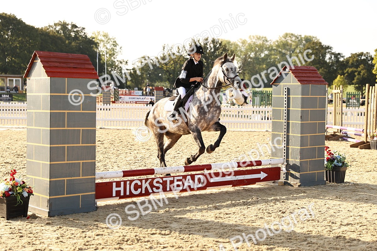 SBM_59491 - J11 - Junior Pony 50cm Championship