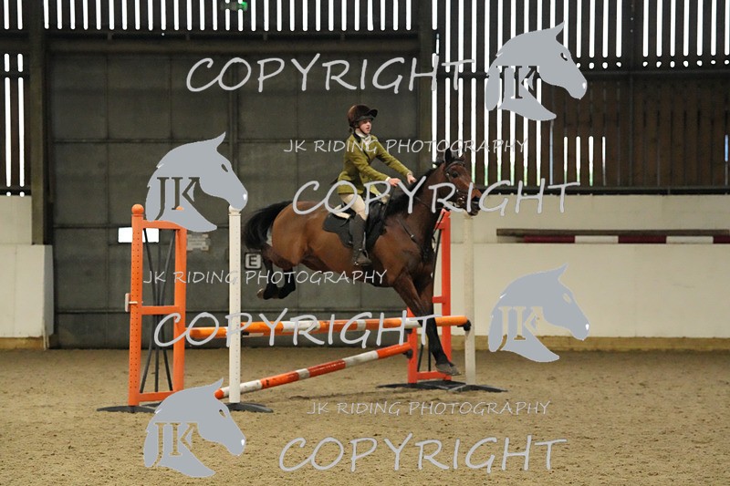 JKR03175 - Class 7 80cm