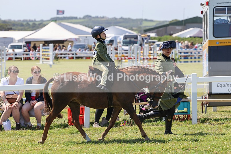 IMG_2429 - Class 38: Veteran Ridden