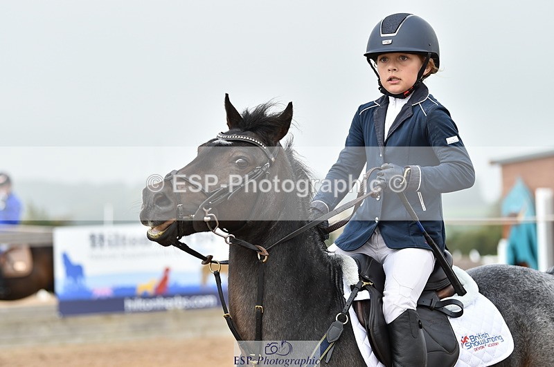 230902A-111930-00668 - Cls 2B Pony Small 80cm