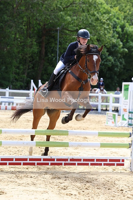 3E7A4172 - Class 6: 70cm Junior