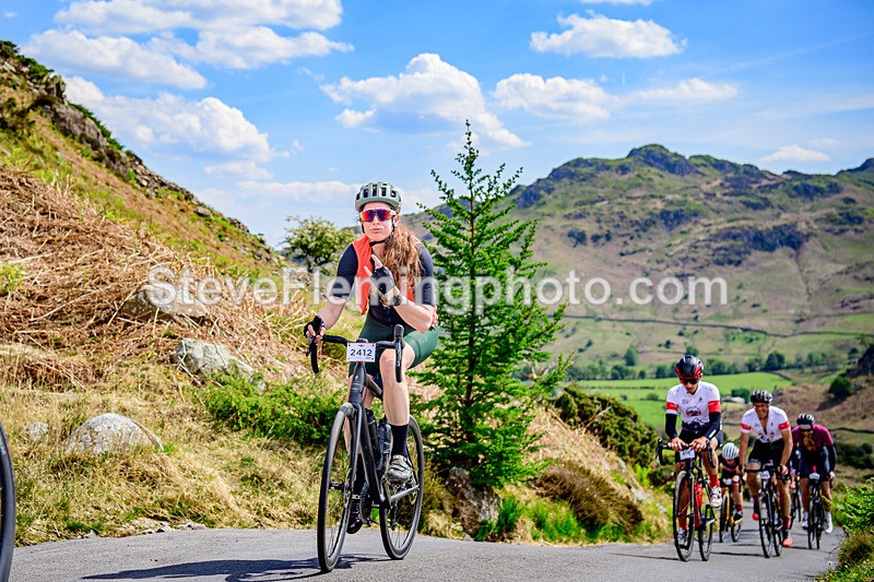 142110 - 2025 Fred Whitton Blea Tarn Climb 14.00 - 15.00