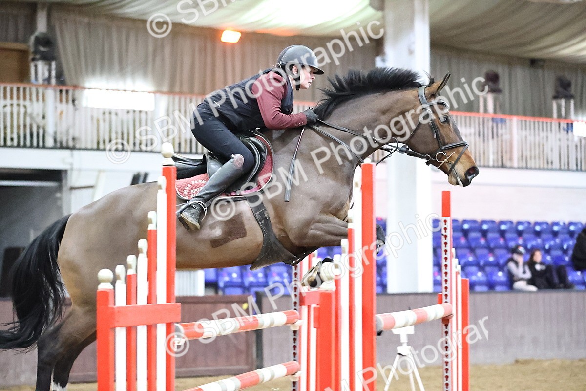 SBM_005033 - Class 17 - Senior Foxhunter - 1.20m