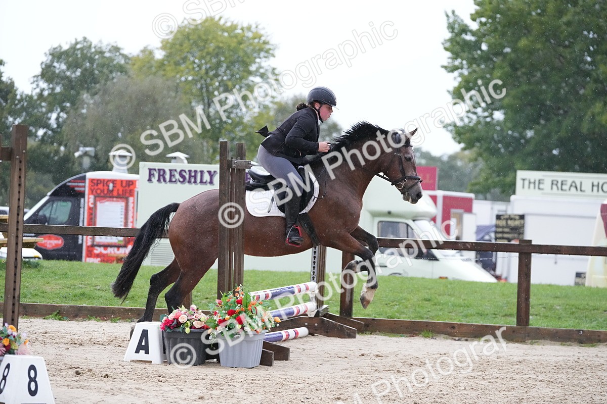 SBM_33635 - J5 - Junior Pony 50cm Championship
