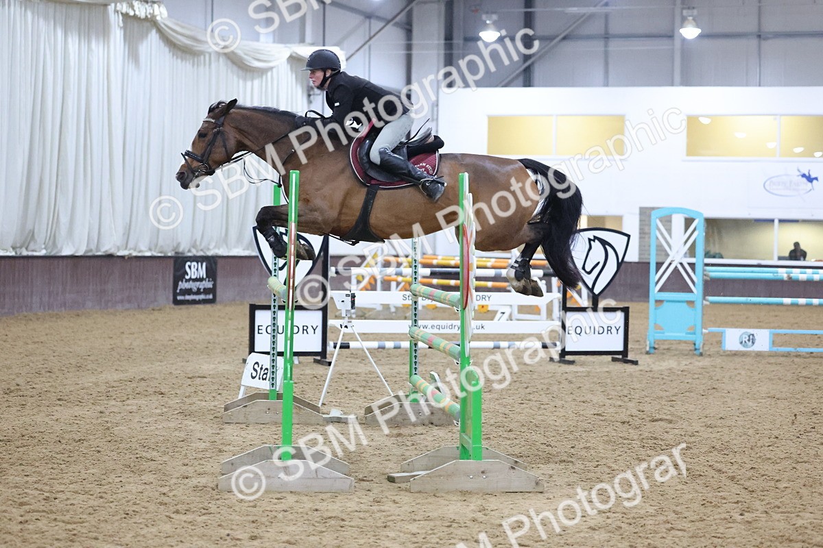 SBM_001692 - Class 5 - Senior Foxhunter -1.20m