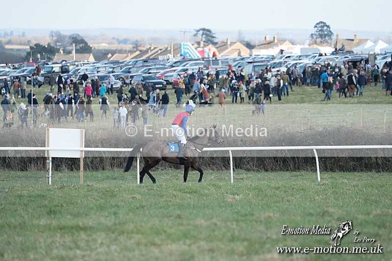 PtP 010325 238 - Beaufort Races Didmarton 01/03/25