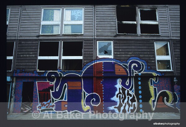 3 - Manchester Hip Hop Archive