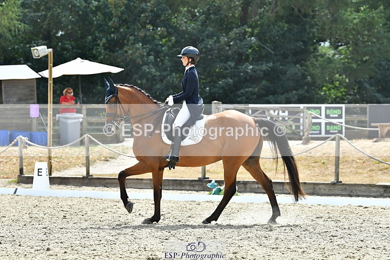 260802A-153423-07488 - Intermediate Bronze