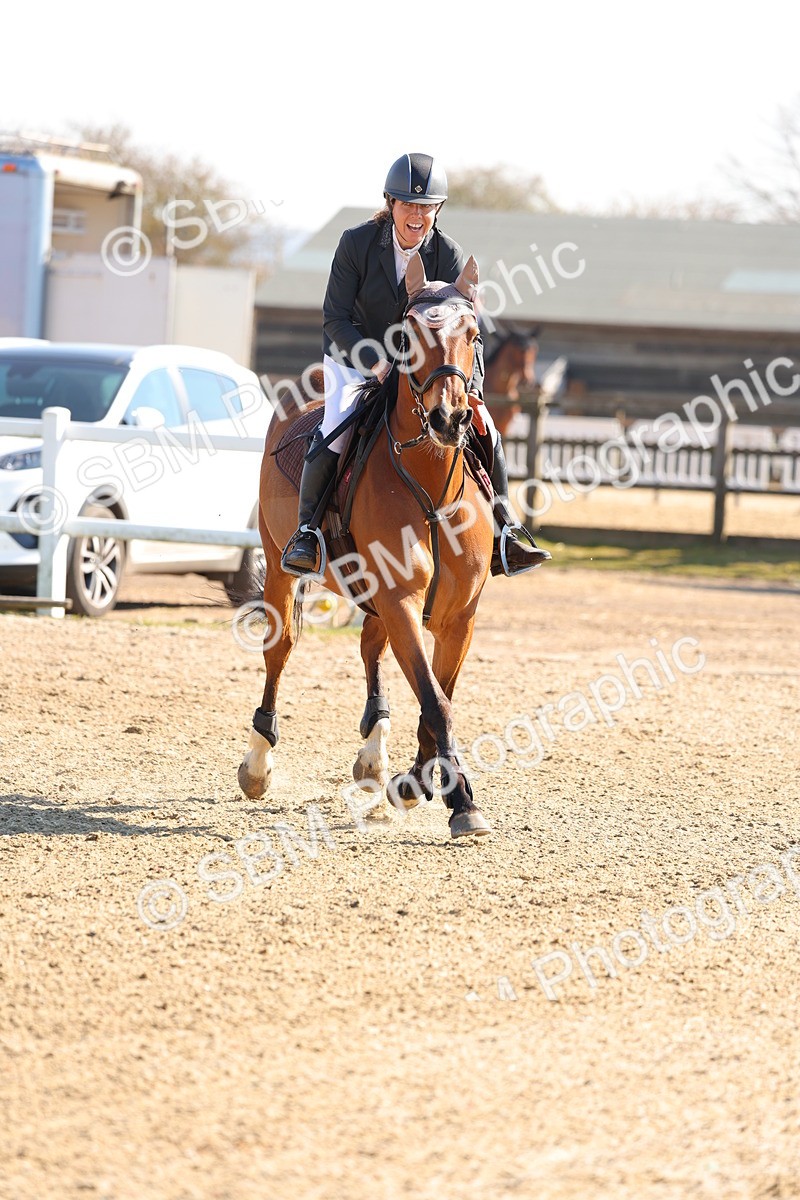 SBM_000642 - Class 2 - Senior British Novice - 90cm