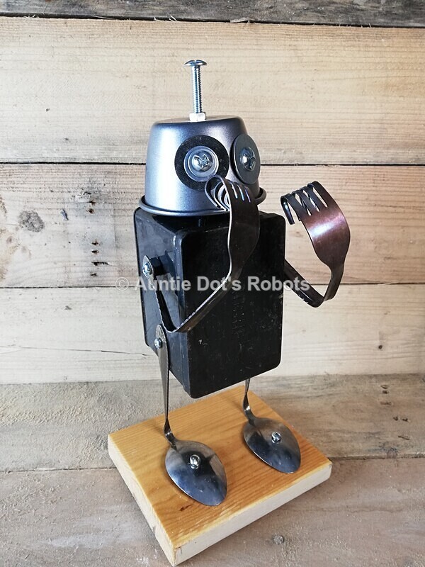 Butler - Robots