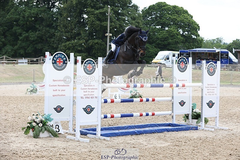 230618-190027-14458 - Cls 22 Hoys 138cm Jump offs