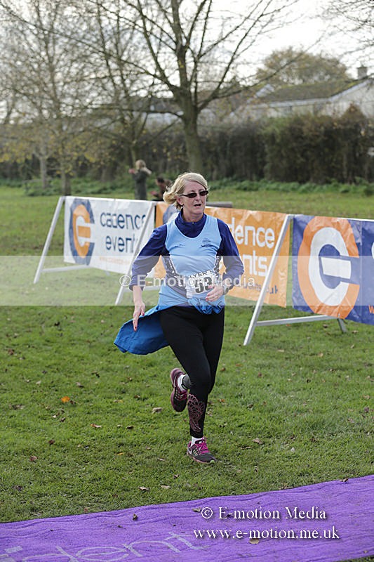 CAD5 171119-1348 - Sutton Benger 5 mile Flyer – 17th Nov 2019