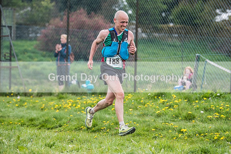 3 Peaks Finish-698 - The 3 Peaks Race Saturday 26th April 2025 - The Finish