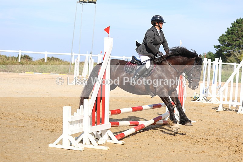 3E7A0768 - Class 4 and 5: 60cm Juniors and Seniors