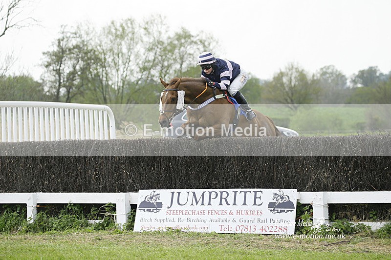PtP 230422 473 - Berkeley Races - Woodford Glos 23/04/22