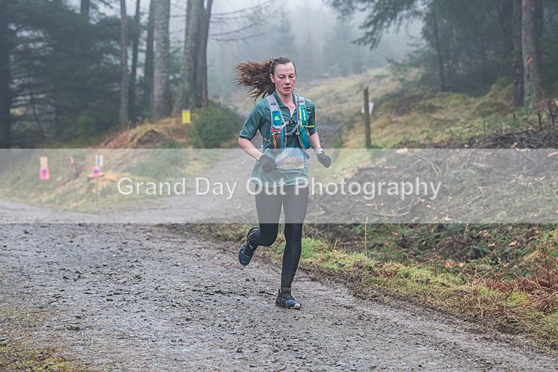 Glentress 21  10K-1366 - High Terrain Events Glentress 21 & 10K Trail Runs Saturday 18th February 2023