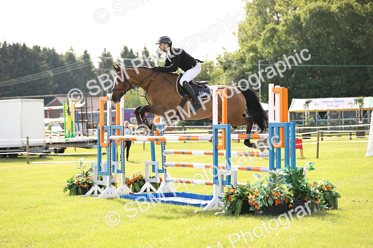 SBM_01403 - Class 200 - Martin Grant Homes Welcome Stakes 1.25m Open