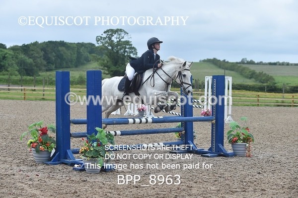 BPP_8963 - CLASS 13 SUN Pony Discovery 2ND ROUNDS