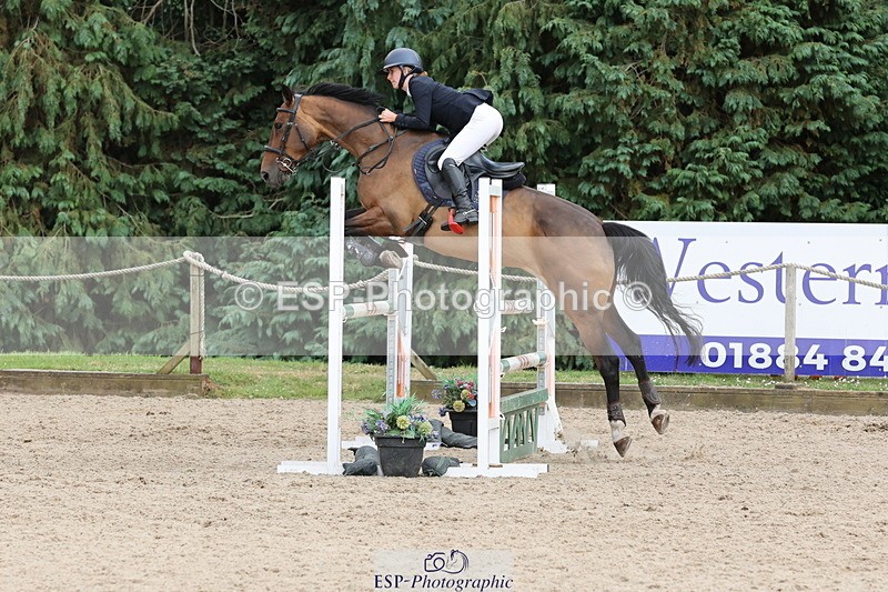 250703A-173254-06360 - Cls 10 1.05m Amateur Q and Open