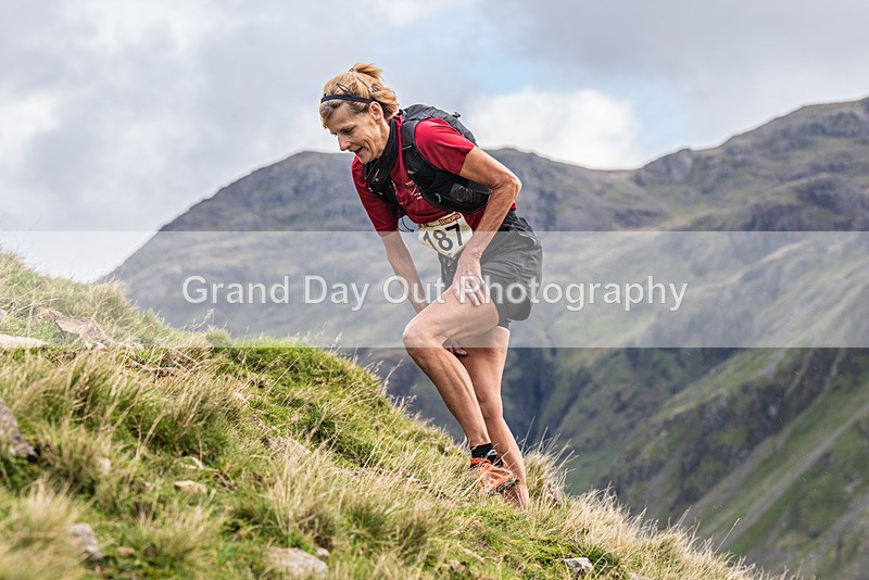Wasdale Show-388 - Wasdale Head Show Fell Races (Junior & Senior) Saturday 14th October 2023
