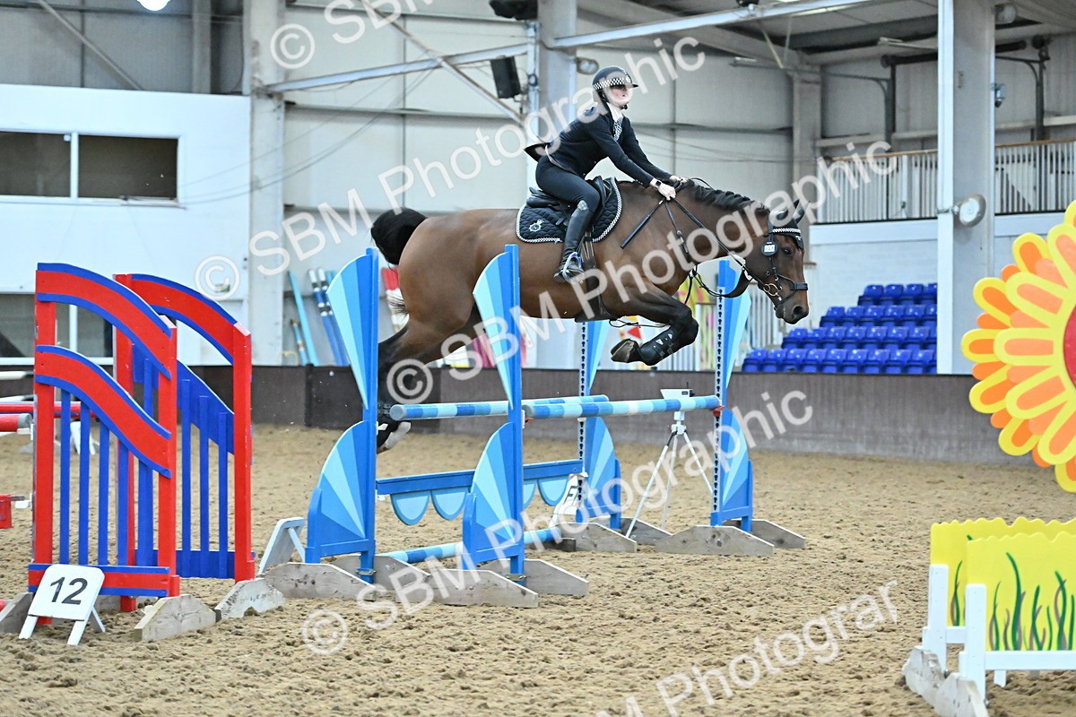 SBM_005776 - Class 63 - 1.10m Open