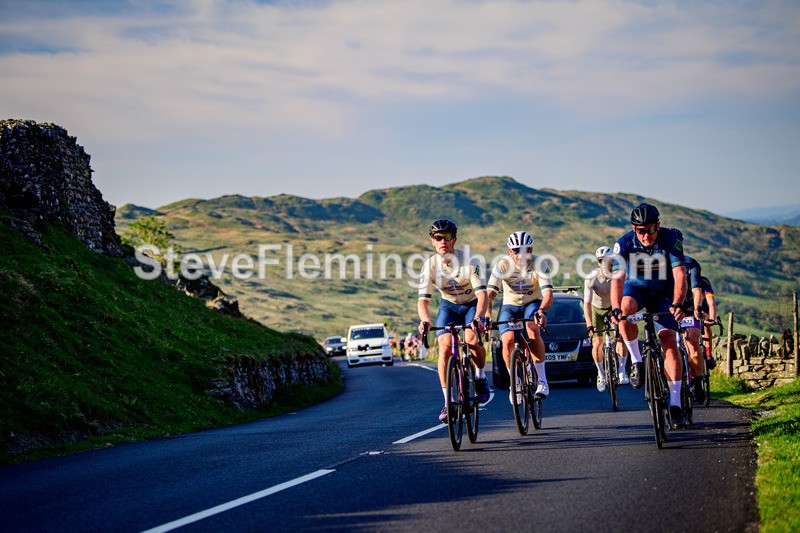 080516 - Kirkstone Pass 08:00 - 09:00
