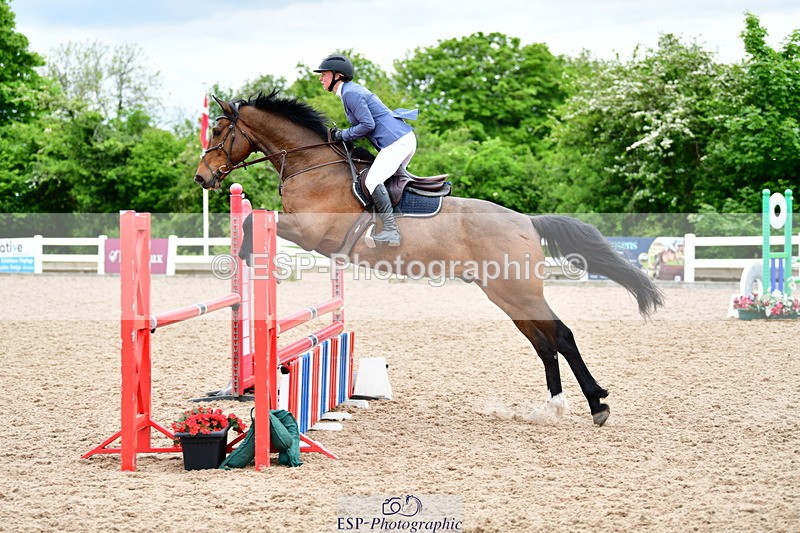 240524A-125652-03318 - Cls 22 95cm National Am Qualifier