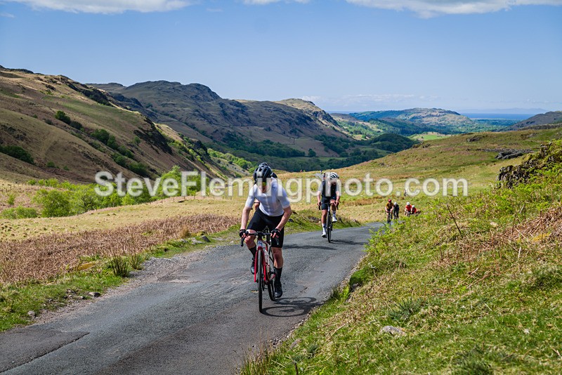 114836 - Hardknott Pass Camera 1 11.00-12.00