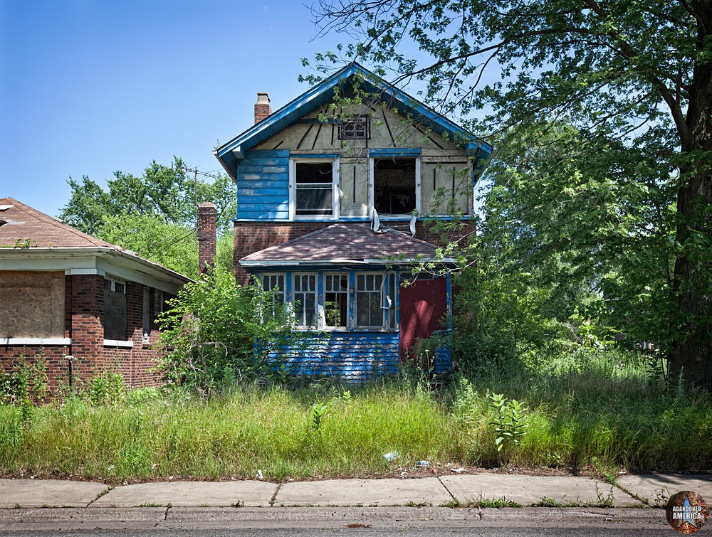Gary, Indiana | Spectral - Gary, Indiana