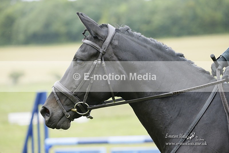 BVRC 120921 515 - Bourne Valley Riding Club UA Dressage & Show Jumping 12/09/21