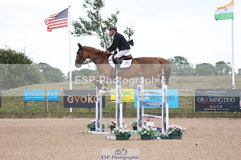 250719-132528-15559 - Cls 3, 3 Star Small Tour Start til Break