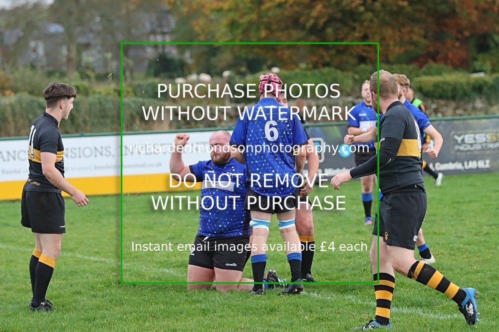 IMG_0288 - Kendal 2nds vs Glossop