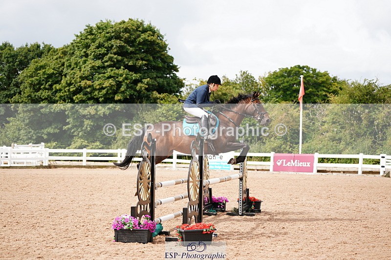 240804A-110008-10367 - Cls 49 85cm Amateur Qualifier