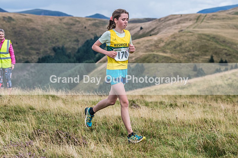 Ennerdale Show-130 - Ennerdale Show Fell Race Wednesday 31st August 2022