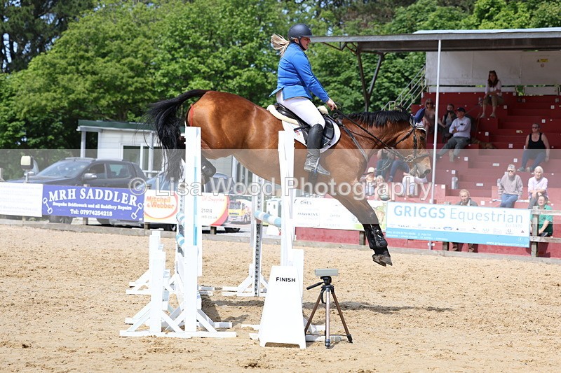 3E7A6792 - Class 6: Pendarves Equestrian Accumulator