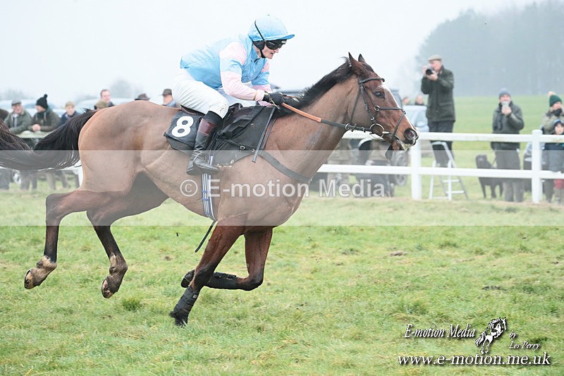 PtP 180126  0559 - Royal Artillery PtP Larkhill 18/01/26