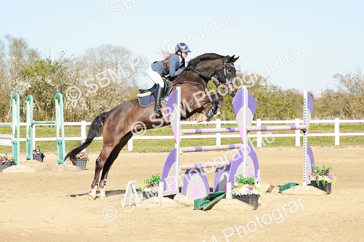 SBM_005082 - Class 19 - National 1.30m 1.40m