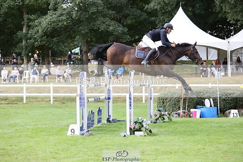 250830A-100940-04696 - Cls 14 HOYS Grade C Quali