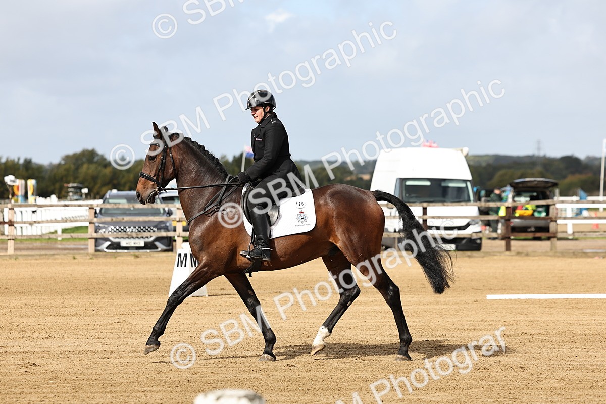 SBM_000392 - Class 45 - Prelim 1 Combined Training