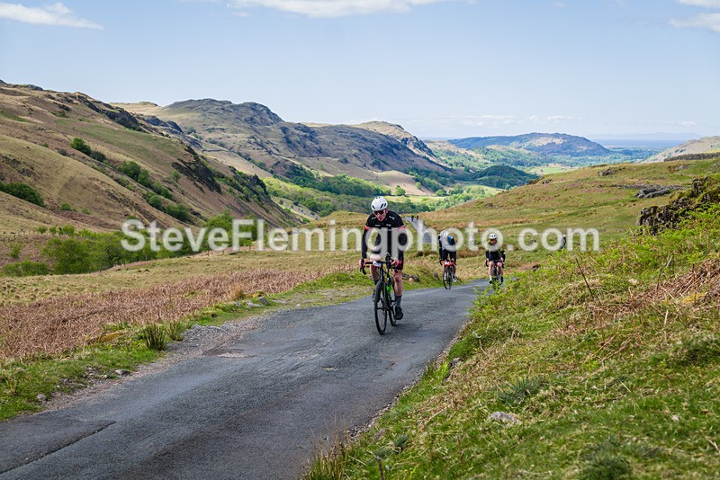 120350 - Hardknott Pass Camera 1 12.00-13.00