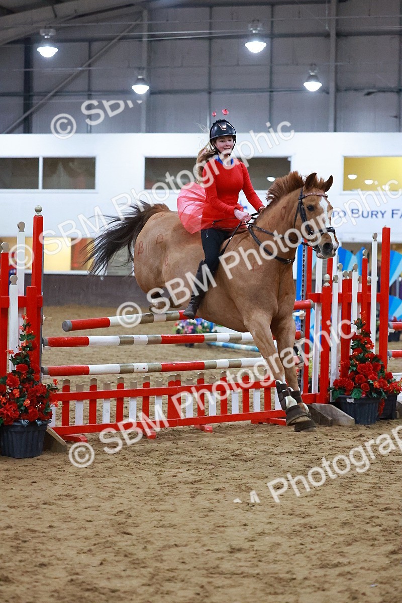 SBM_006445 - Bareback - Camera 2