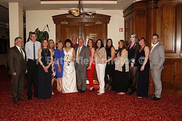  - Sean and Dinagh Wedding