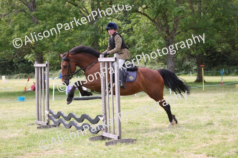 20260614-4080 - Class 24 - Mini and Major Pairs Jumping
