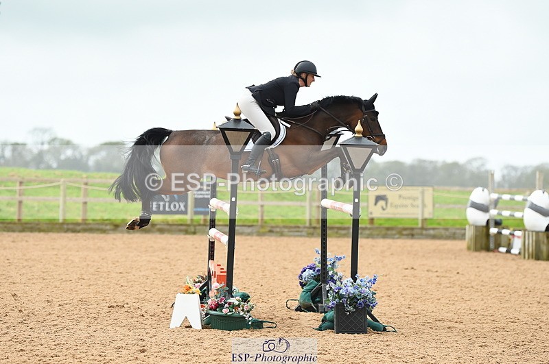 230505A-124522-04082 - Cls 22 Talent Seeker & 7 year old Quali