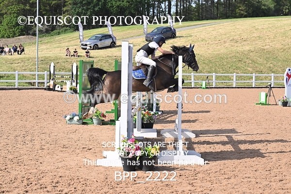 BPP_2222 - THU CLASS 5 Graham Heath 128/138 Primary C'ship Qualifier **Viewing/Selection class for 128/138 team