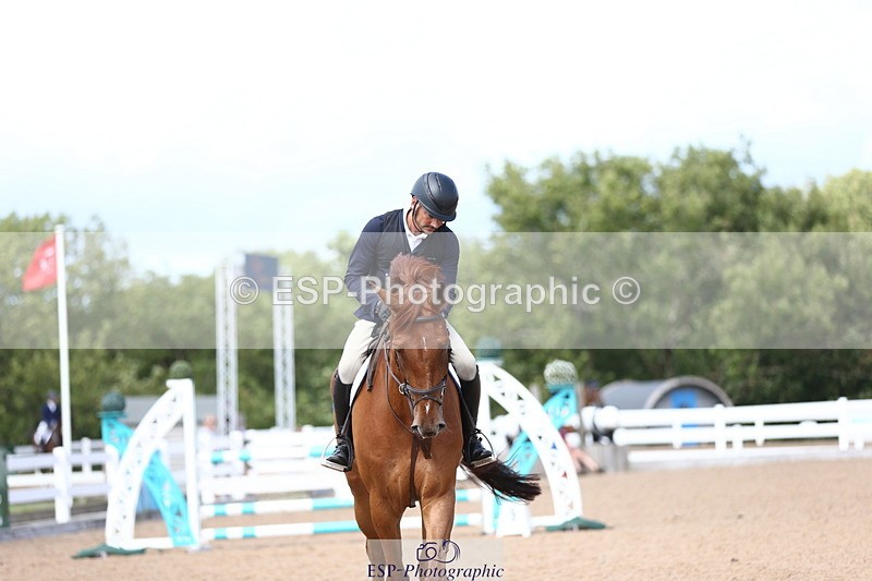 230811A-140703-05537 - Cla 17 1.05m Nat Am Qualifier