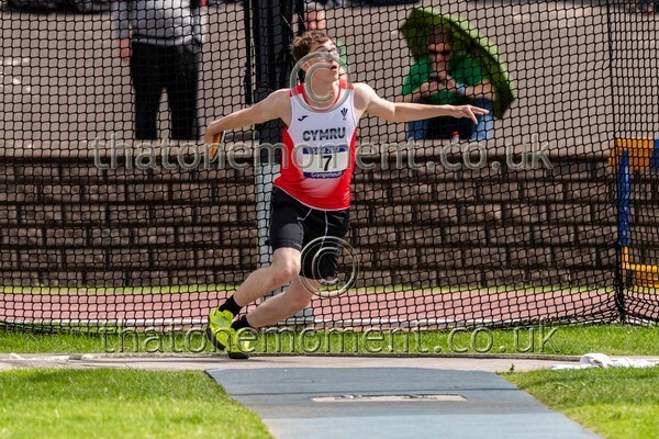 SIAB23-515027 - Field Male Set Two