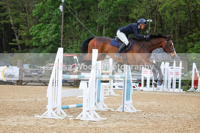 3E7A4330 - Class 7: Senior Foxhunter/1.20 open