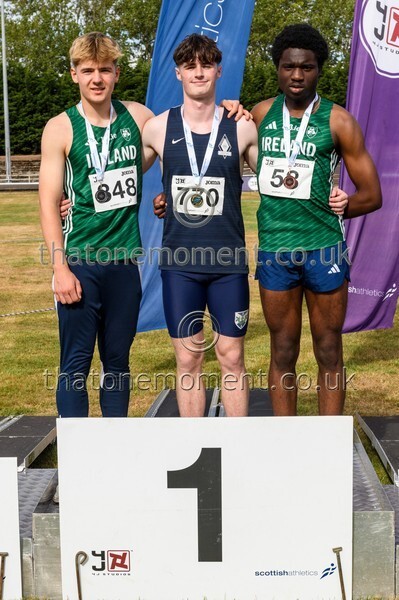 Sen25SUN-520512 - Medals