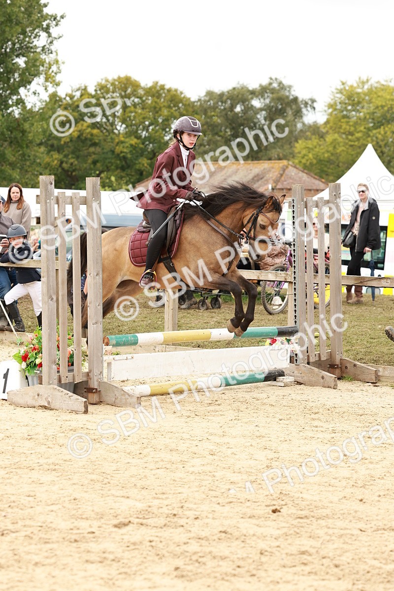SBM_63691 - J12 - Junior Pony 55cm Championship